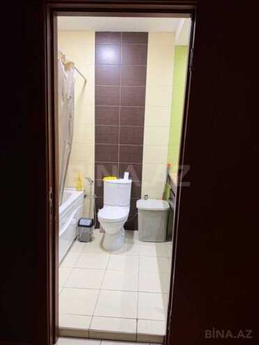 Продаётся 2-комн. новостройка 95 м², м. Нариман Нариманов, photo 12 from 13