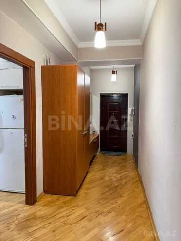 Продаётся 2-комн. новостройка 95 м², м. Нариман Нариманов, photo 3 from 13