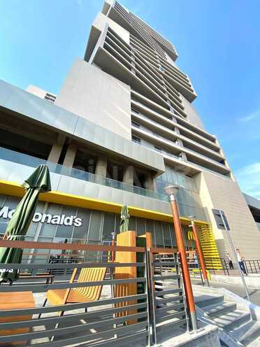 İcarəyə verilir 2 otaqlı yeni tikili 65 m², 8 Noyabr m., photo 6 from 20