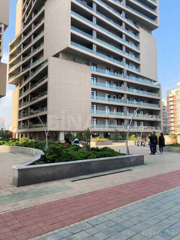 İcarəyə verilir 2 otaqlı yeni tikili 65 m², 8 Noyabr m., photo 4 from 20