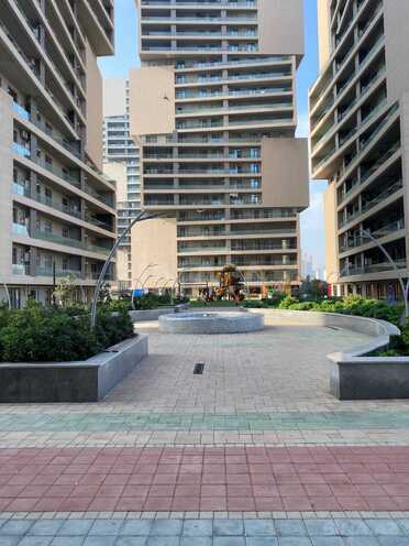 İcarəyə verilir 2 otaqlı yeni tikili 65 m², 8 Noyabr m., photo 5 from 20