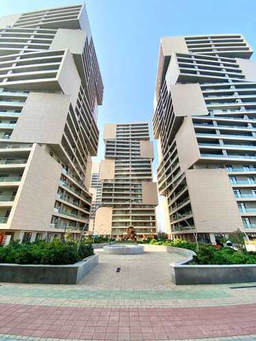 İcarəyə verilir 2 otaqlı yeni tikili 65 m², 8 Noyabr m., photo 3 from 20
