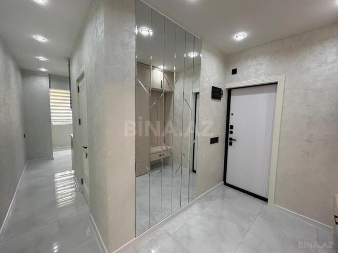 Satılır 3 otaqlı köhnə tikili 80 m², Xətai r., photo 16 from 23