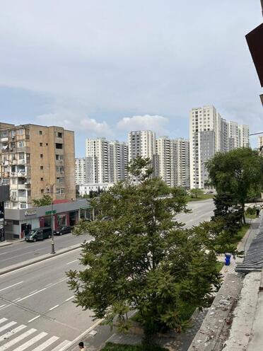 Satılır 3 otaqlı köhnə tikili 80 m², Xətai r., photo 22 from 23