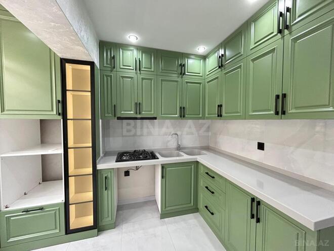 Satılır 3 otaqlı köhnə tikili 80 m², Xətai r., photo 13 from 23