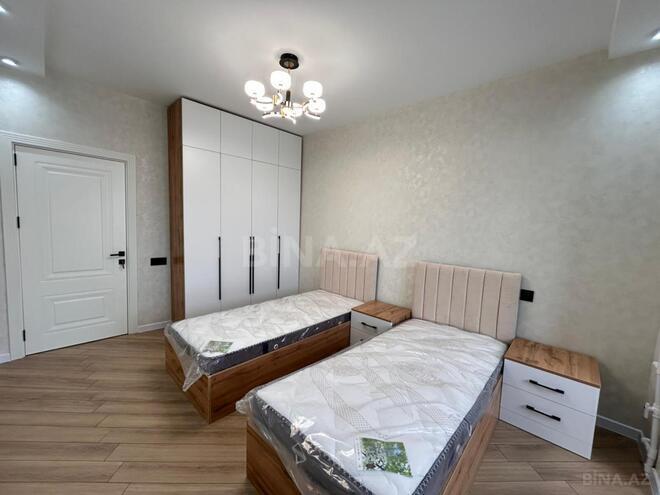 Satılır 3 otaqlı köhnə tikili 80 m², Xətai r., photo 10 from 23
