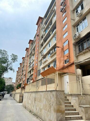 Satılır 3 otaqlı köhnə tikili 80 m², Xətai r., photo 21 from 23