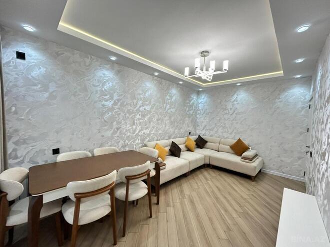 Satılır 3 otaqlı köhnə tikili 80 m², Xətai r., photo 4 from 23