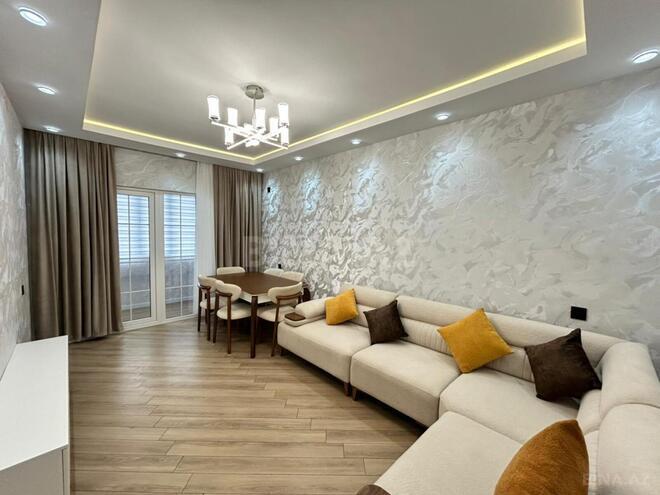 Satılır 3 otaqlı köhnə tikili 80 m², Xətai r., photo 3 from 23