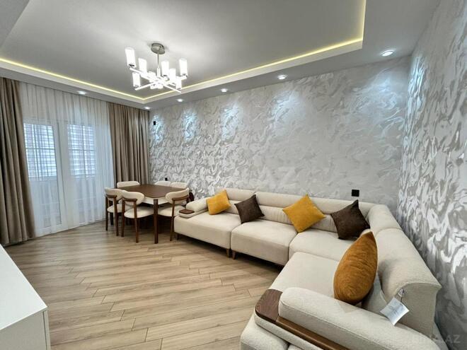 Satılır 3 otaqlı köhnə tikili 80 m², Xətai r., photo 1 from 23