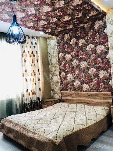 Сдаётся 3-комн. новостройка 110 м², м. Иншаатчылар, photo 12 from 23