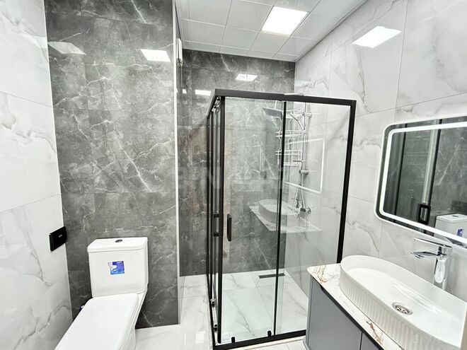 Satılır 3 otaqlı köhnə tikili 80 m², Xətai r., photo 18 from 23