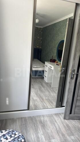 İcarəyə verilir 2 otaqlı köhnə tikili 50 m², Elmlər Akademiyası m., photo 8 from 11