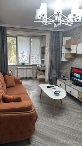 İcarəyə verilir 2 otaqlı köhnə tikili 50 m², Elmlər Akademiyası m., photo 1 from 11