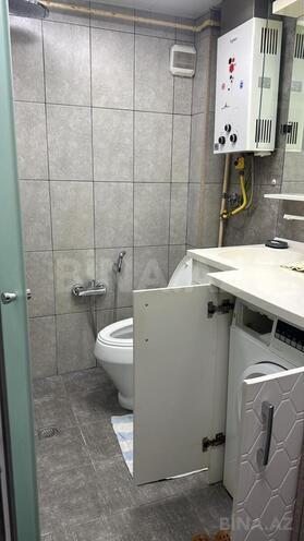 İcarəyə verilir 2 otaqlı köhnə tikili 50 m², Elmlər Akademiyası m., photo 10 from 11