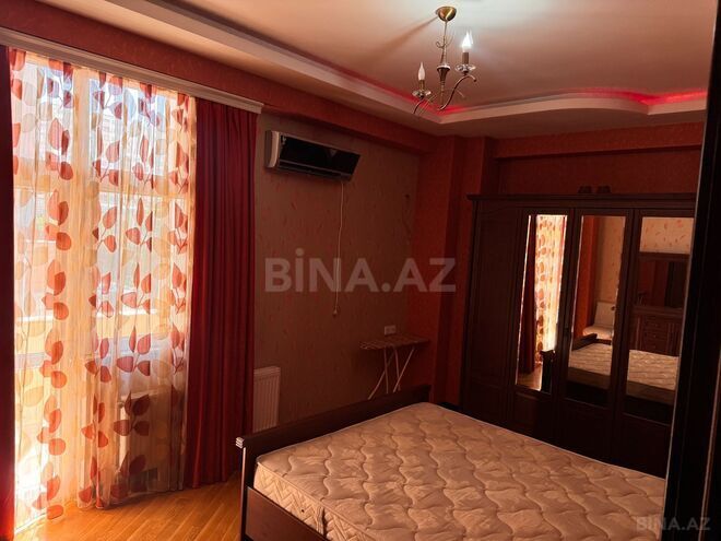 Satılır 3 otaqlı yeni tikili 120 m², photo 8 from 17