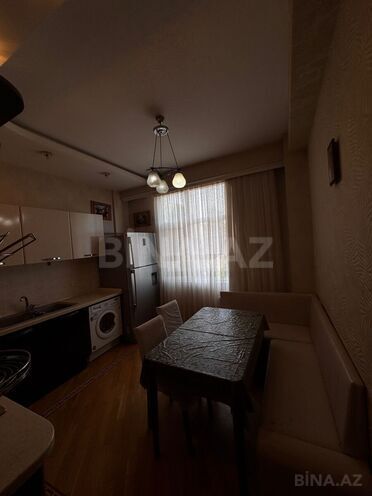 Satılır 3 otaqlı yeni tikili 120 m², photo 10 from 17