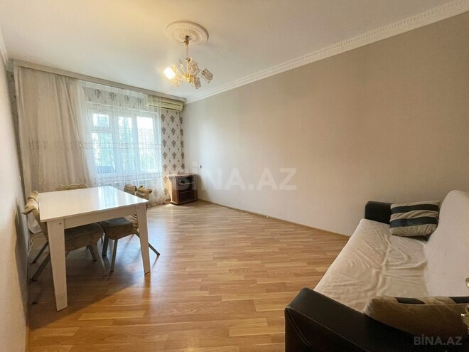 İcarəyə verilir 2 otaqlı köhnə tikili 60 m², Yeni Yasamal q., photo 6 from 18