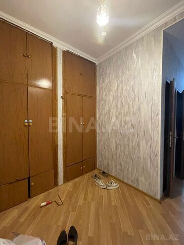 İcarəyə verilir 2 otaqlı köhnə tikili 60 m², Yeni Yasamal q., photo 13 from 18