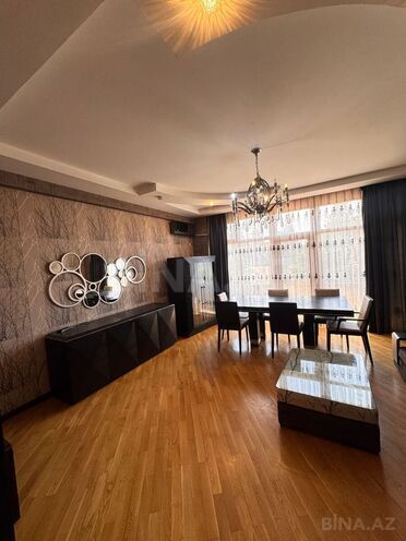 Satılır 3 otaqlı yeni tikili 120 m², photo 1 from 17