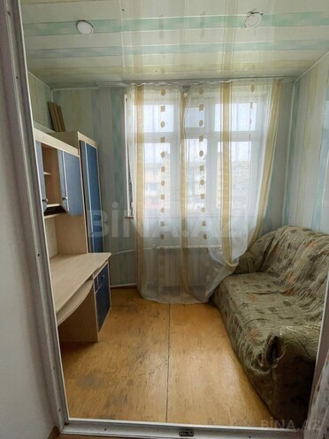 İcarəyə verilir 2 otaqlı köhnə tikili 60 m², Yeni Yasamal q., photo 7 from 18