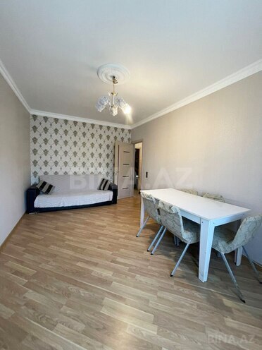 İcarəyə verilir 2 otaqlı köhnə tikili 60 m², Yeni Yasamal q., photo 5 from 18