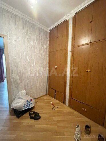 İcarəyə verilir 2 otaqlı köhnə tikili 60 m², Yeni Yasamal q., photo 11 from 18