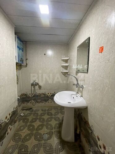 İcarəyə verilir 2 otaqlı köhnə tikili 60 m², Yeni Yasamal q., photo 12 from 18