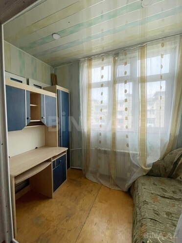 İcarəyə verilir 2 otaqlı köhnə tikili 60 m², Yeni Yasamal q., photo 8 from 18