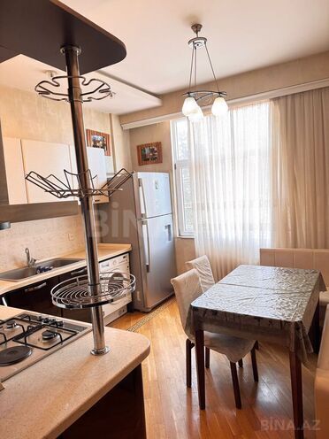 Satılır 3 otaqlı yeni tikili 120 m², photo 4 from 17