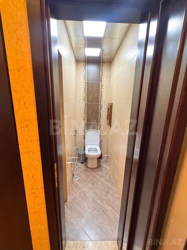 Satılır 3 otaqlı yeni tikili 120 m², photo 15 from 17