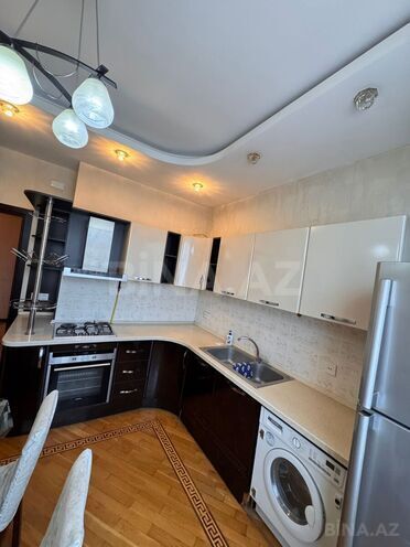 Satılır 3 otaqlı yeni tikili 120 m², photo 5 from 17