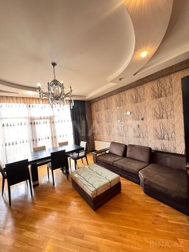 Satılır 3 otaqlı yeni tikili 120 m², photo 3 from 17