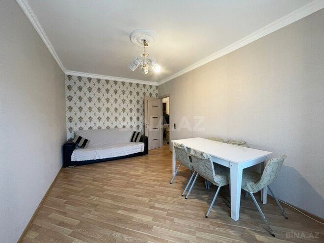 İcarəyə verilir 2 otaqlı köhnə tikili 60 m², Yeni Yasamal q., photo 4 from 18