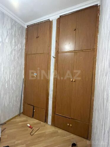 İcarəyə verilir 2 otaqlı köhnə tikili 60 m², Yeni Yasamal q., photo 16 from 18