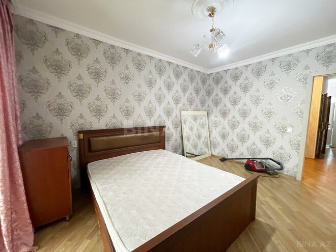 İcarəyə verilir 2 otaqlı köhnə tikili 60 m², Yeni Yasamal q., photo 3 from 18