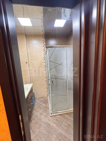 Satılır 3 otaqlı yeni tikili 120 m², photo 16 from 17