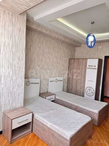 Satılır 3 otaqlı yeni tikili 120 m², photo 9 from 17