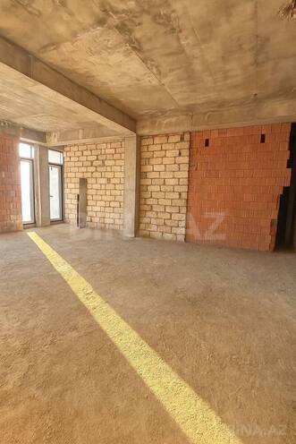 Satılır 2 otaqlı yeni tikili 85.5 m², Sea Breeze q., photo 5 from 7