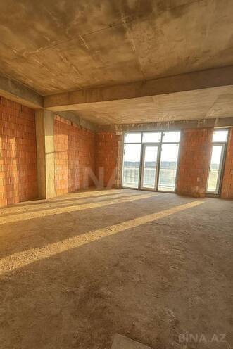 Satılır 2 otaqlı yeni tikili 85.5 m², Sea Breeze q., photo 4 from 7