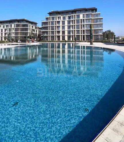 Satılır 2 otaqlı yeni tikili 85.5 m², Sea Breeze q., photo 6 from 7