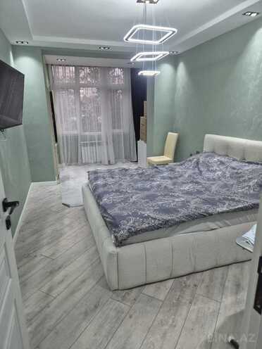Satılır 4 otaqlı köhnə tikili 110 m², Bakıxanov q., photo 28 from 29
