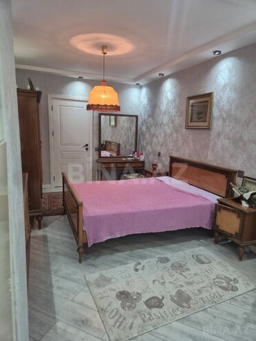 Satılır 4 otaqlı köhnə tikili 110 m², Bakıxanov q., photo 19 from 29