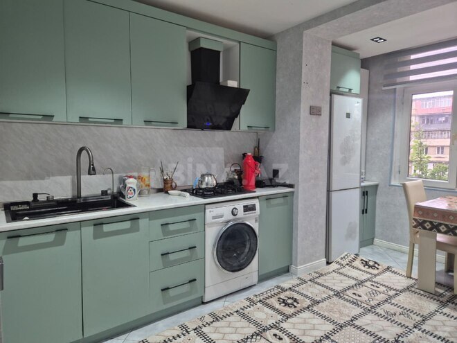 Satılır 4 otaqlı köhnə tikili 110 m², Bakıxanov q., photo 15 from 29