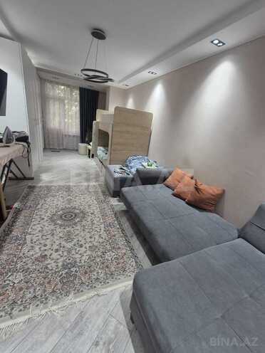 Satılır 4 otaqlı köhnə tikili 110 m², Bakıxanov q., photo 7 from 29