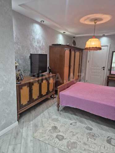 Satılır 4 otaqlı köhnə tikili 110 m², Bakıxanov q., photo 14 from 29