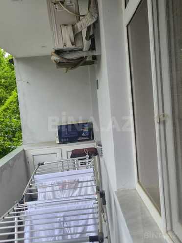 Satılır 4 otaqlı köhnə tikili 110 m², Bakıxanov q., photo 25 from 29