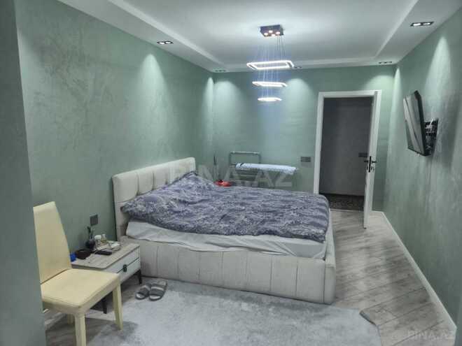 Satılır 4 otaqlı köhnə tikili 110 m², Bakıxanov q., photo 27 from 29