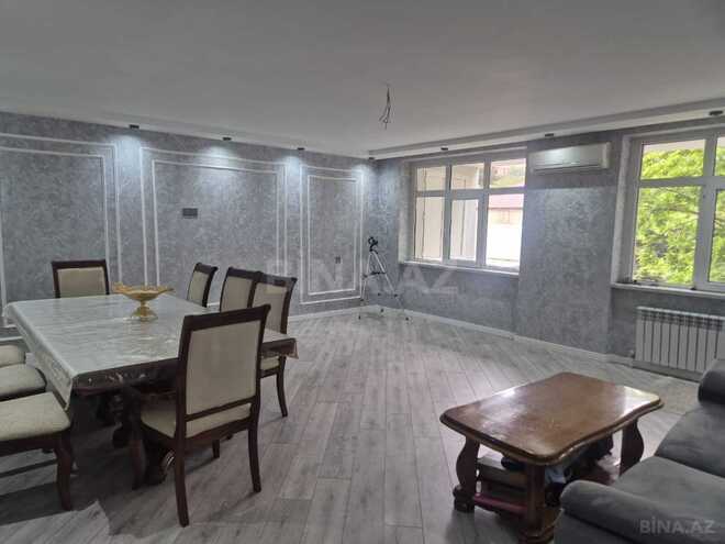 Satılır 4 otaqlı köhnə tikili 110 m², Bakıxanov q., photo 22 from 29