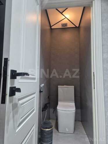 Satılır 4 otaqlı köhnə tikili 110 m², Bakıxanov q., photo 17 from 29